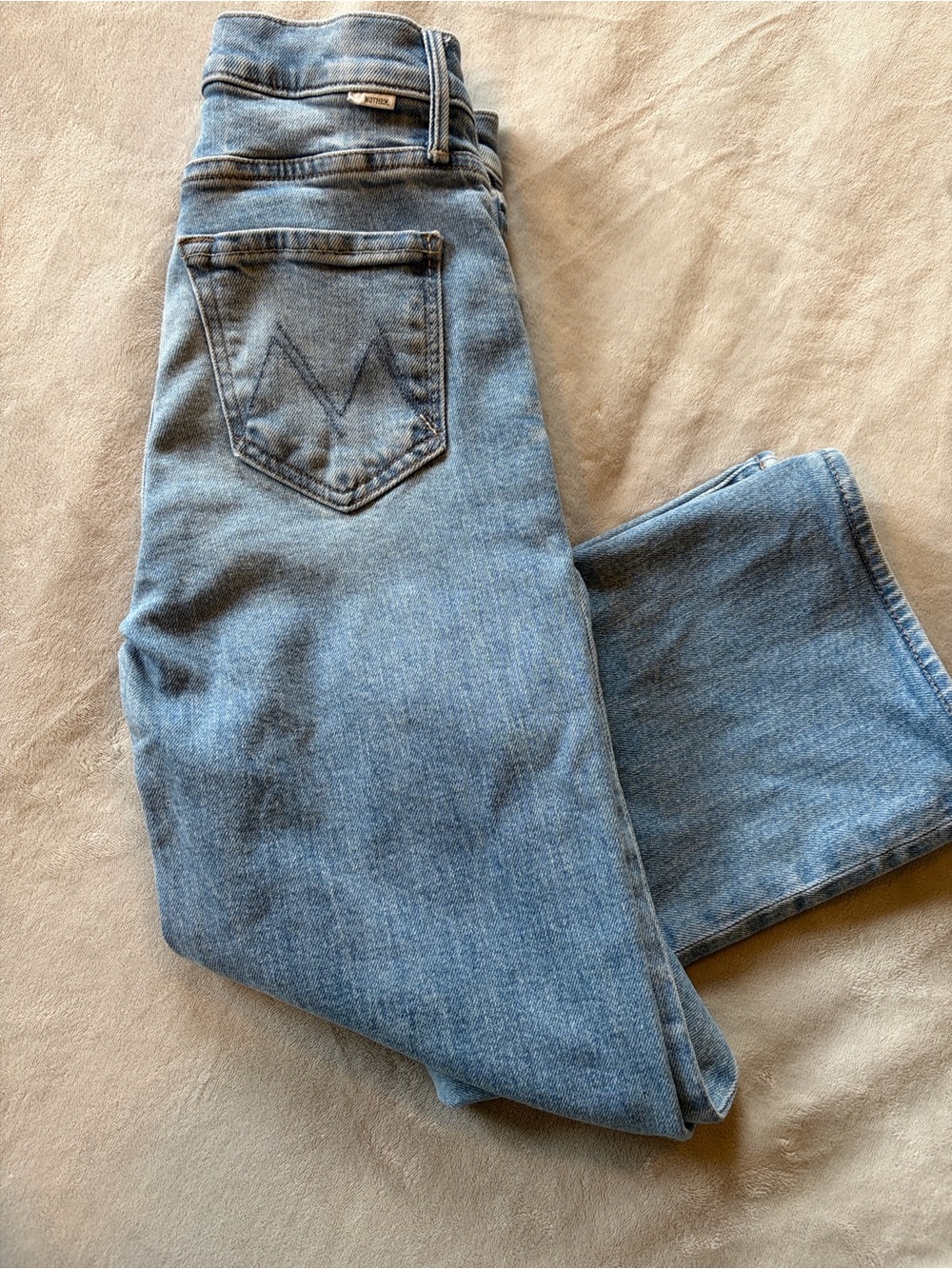 MOTHER The Kick It - Tarot Time - Picture 5 of 7